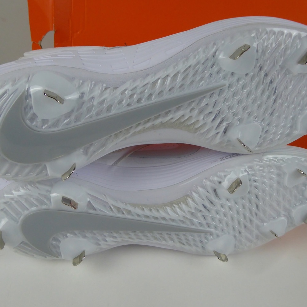 Nike Alpha Huarache Elite 2 Mid Baseball Cleat NIB